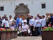 Quito inaugura Plaza Flores Centro Histórico