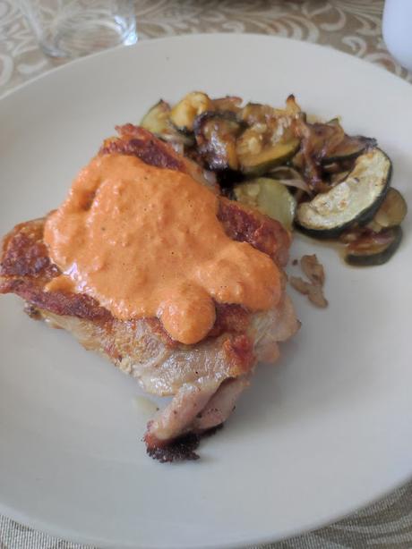 SALSA DE PIQUILLOS 🌶️