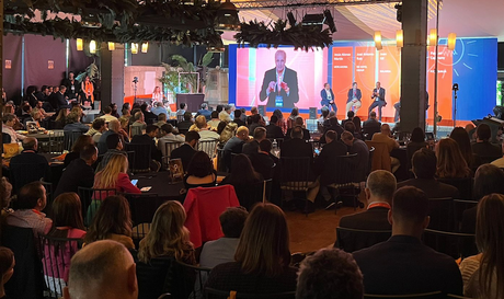 Nalanda celebró su evento SMART HSE LINK UP para analizar las novedades sobre prevención, tecnología y sostenibilidad