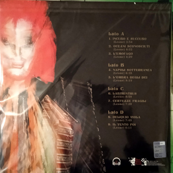 Balletto Di Bronzo – Lemures (2023) Balletto Di Bronzo – Lemures (2023)