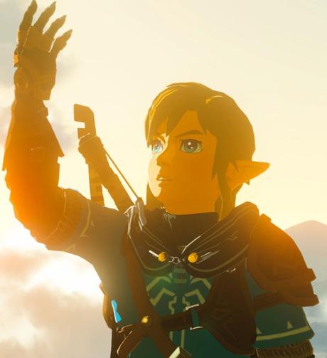 Análisis de The Legend of Zelda: Tears of the Kingdom Análisis de The Legend of Zelda: Tears of the Kingdom