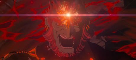 Análisis de The Legend of Zelda: Tears of the Kingdom Análisis de The Legend of Zelda: Tears of the Kingdom