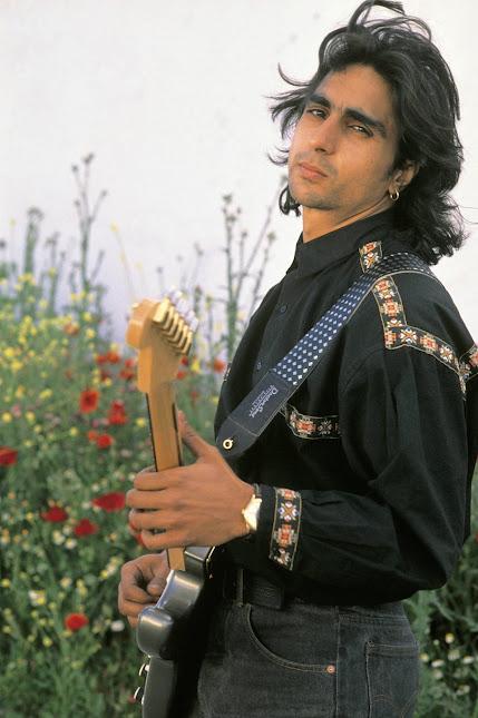 Efemérides del Rock y Heavy Metal: Que pasó un 30 de Mayo