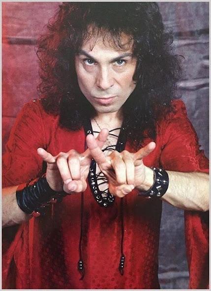 Efemérides del Rock y Heavy Metal: Que pasó un 30 de Mayo