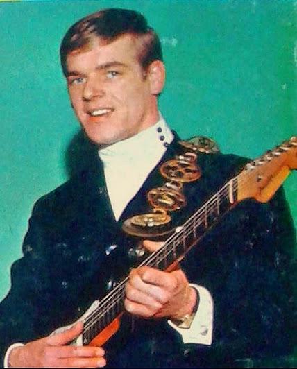 Efemérides del Rock y Heavy Metal: Que pasó un 30 de Mayo