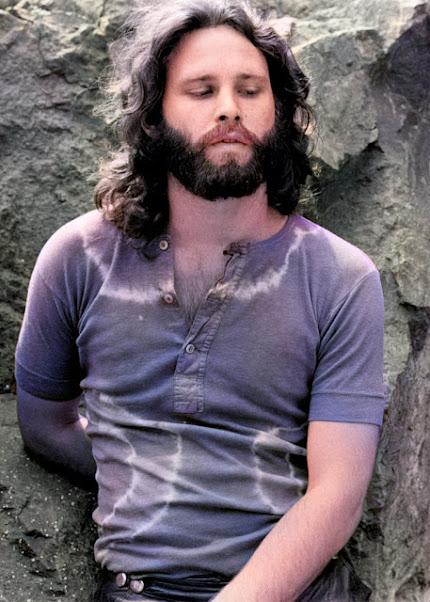 Efemérides del Rock y Heavy Metal: Que pasó un 30 de Mayo