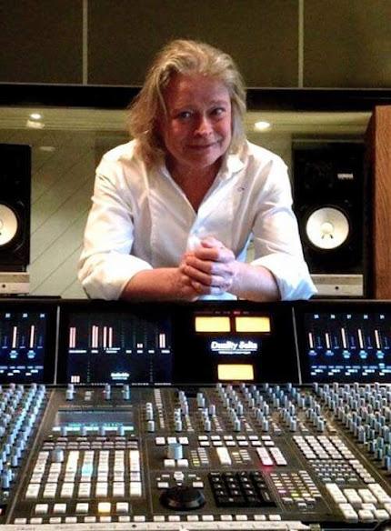 Efemérides del Rock y Heavy Metal: Que pasó un 30 de Mayo