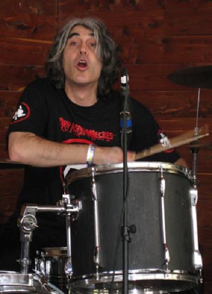 Efemérides del Rock y Heavy Metal: Que pasó un 30 de Mayo