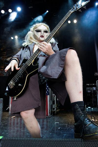 Efemérides del Rock y Heavy Metal: Que pasó un 30 de Mayo