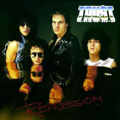 Efemérides del Rock y Heavy Metal: Que pasó un 30 de Mayo