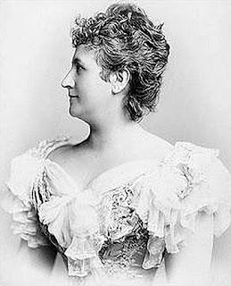 Compositores del Siglo XIX.