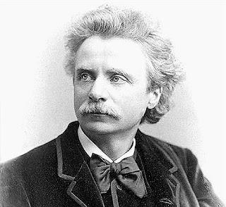 Compositores del Siglo XIX.