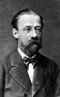 Compositores del Siglo XIX.