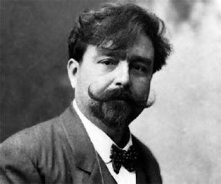 Compositores del Siglo XIX.