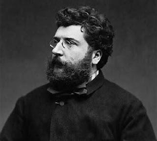 Compositores del Siglo XIX.