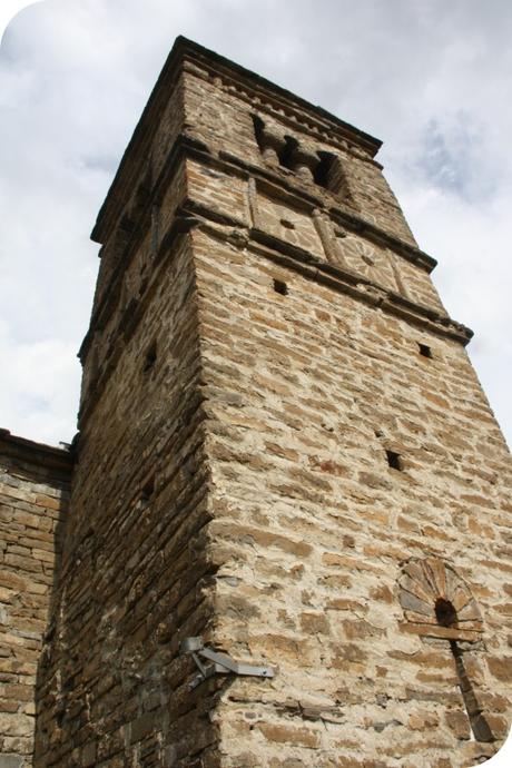 Edén en Gavín, Huesca