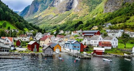 Un crucero por los Fiordos Noruegos, un viaje inolvidable Un crucero por los Fiordos Noruegos, un viaje inolvidable