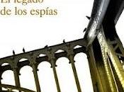 legado espías (Planeta)