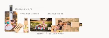 Pendrives Para Fotógrafos De Calidad