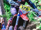 Tercera fecha Enduro Benjamín Herrera queda octavo lugar tras paso Finlandia