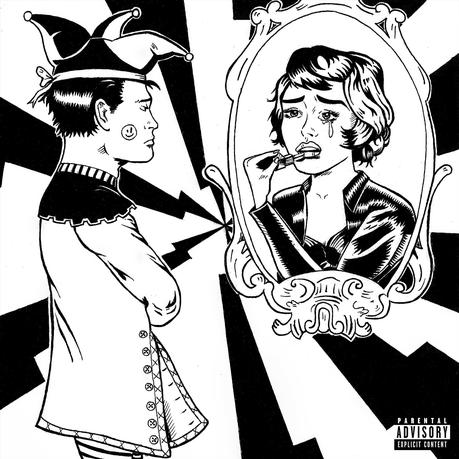 Ollie Bend - Makeup Party 9