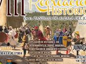 VIII Recreación Histórica Alcalá Júcar