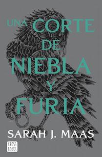 Reseña #925 - Una Corte de Niebla y Furia, Sarah J. Maas ( Acotar #02)