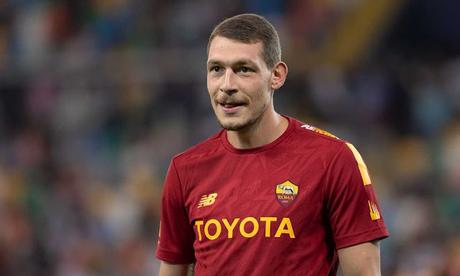 Previa Sevilla FC - Roma