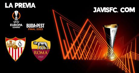 Previa Sevilla FC - Roma
