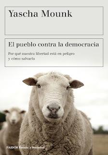 De la democracia y la libertad