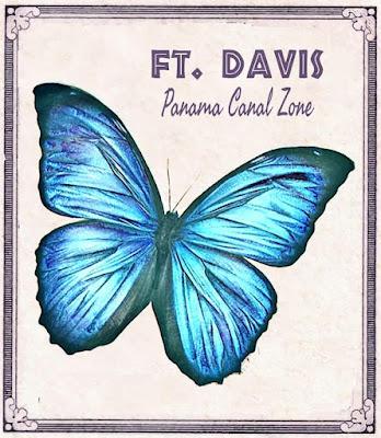 Colección de Postales de la antigua Panama Canal Zone (1904-1999)