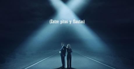 Entre pitos y flautas…