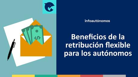 Retribución flexible autónomos