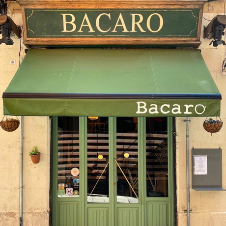 El Raval reinvindica su oferta culinaria multicultural