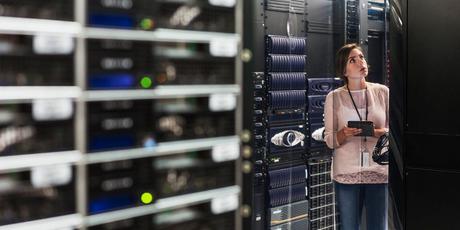 Infor impulsa la democratización de los datos para mejorar las operaciones de fábrica Infor impulsa la democratización de los datos para mejorar las operaciones de fábrica