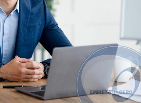 Un profesional del marketing logra salvar su situación financiera gracias a Empieza de Cero