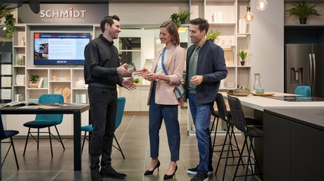 Acompañar y proteger al cliente: las claves de Schmidt para crear brand lovers Acompañar y proteger al cliente: las claves de Schmidt para crear brand lovers