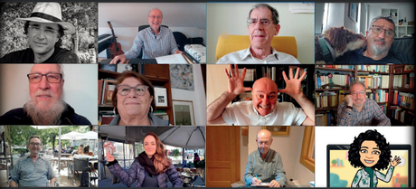 Colectivo literario Bremen. Decamerón del siglo XXI