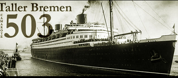 Colectivo literario Bremen. Decamerón del siglo XXI