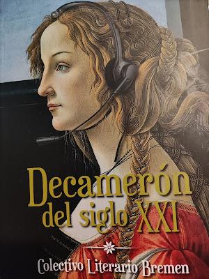 Colectivo literario Bremen. Decamerón del siglo XXI