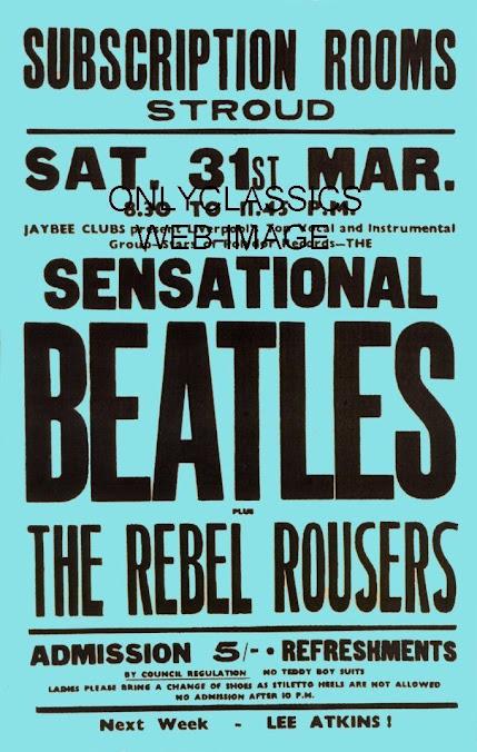 Efemérides del Rock y Heavy Metal: Qué pasó un 31 de Mayo