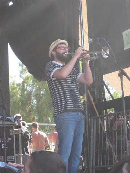 Efemérides del Rock y Heavy Metal: Qué pasó un 31 de Mayo