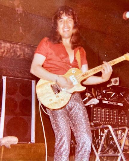 Efemérides del Rock y Heavy Metal: Qué pasó un 31 de Mayo