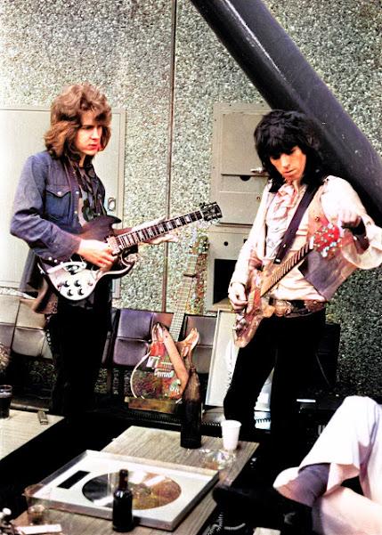 Efemérides del Rock y Heavy Metal: Qué pasó un 31 de Mayo