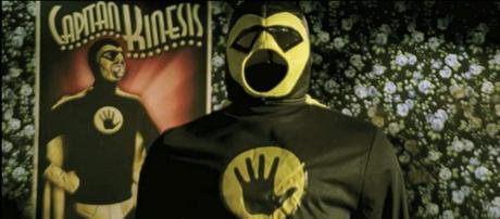 “Capitán Kinesis”, el cortometraje fantástico de Carles Jofre, se estrena online tras triunfar en festivales