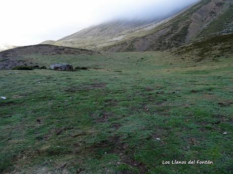 Torrebarrio-La Becerrera-La Pierna-Colines