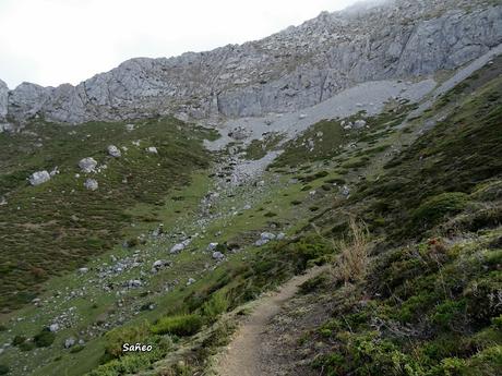 Torrebarrio-La Becerrera-La Pierna-Colines