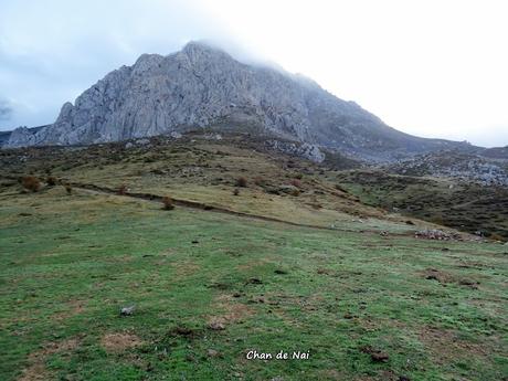 Torrebarrio-La Becerrera-La Pierna-Colines