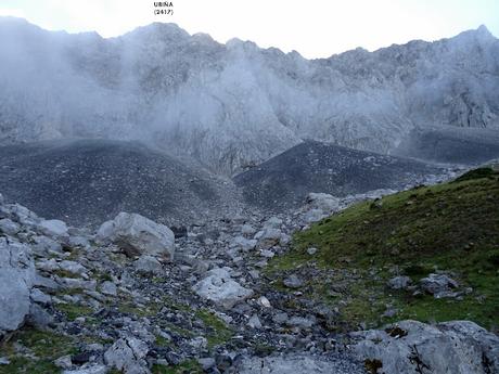 Torrebarrio-La Becerrera-La Pierna-Colines