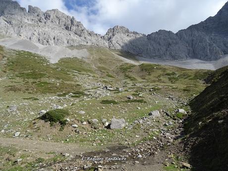 Torrebarrio-La Becerrera-La Pierna-Colines